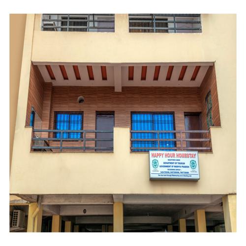 Happy Hour Homestay